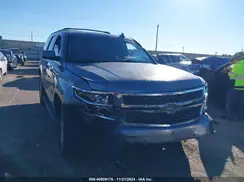 1GNSCBKC3KR258781 2019 CHEVROLET TAHOE