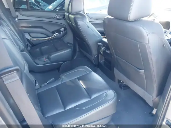 1GNSCBKC3KR258781 2019 CHEVROLET TAHOE - Image 8