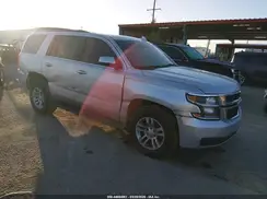 1GNSCBKC3KR273832 2019 CHEVROLET TAHOE