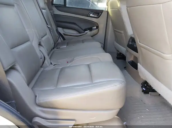 1GNSCBKC3KR273832 2019 CHEVROLET TAHOE - Image 8