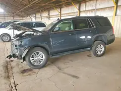 1GNSCBKC3KR284586 2019 CHEVROLET TAHOE