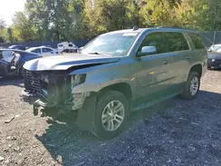 1GNSCBKC3KR293627 2019 CHEVROLET TAHOE