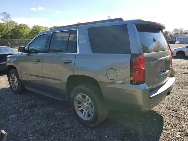 1GNSCBKC3KR293627 2019 CHEVROLET TAHOE - Image 2