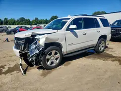 1GNSCBKC3KR300818 2019 CHEVROLET TAHOE