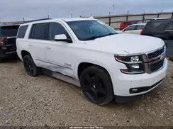 1GNSCBKC3KR327176 2019 CHEVROLET TAHOE