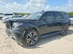 1GNSCBKC3KR342759 2019 CHEVROLET TAHOE