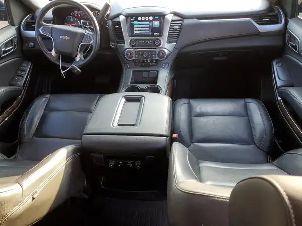 1GNSCBKC3KR366480 2019 CHEVROLET TAHOE - Image 8