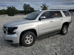 1GNSCBKC3KR393338 2019 CHEVROLET TAHOE