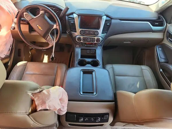 1GNSCBKC3LR105206 2020 CHEVROLET TAHOE - Image 8
