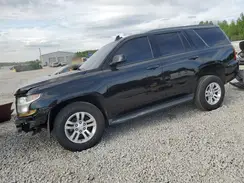 1GNSCBKC3LR117968 2020 CHEVROLET TAHOE