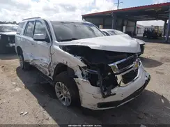 1GNSCBKC3LR118635 2020 CHEVROLET TAHOE
