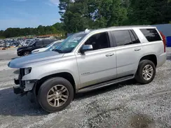 1GNSCBKC3LR120255 2020 CHEVROLET TAHOE