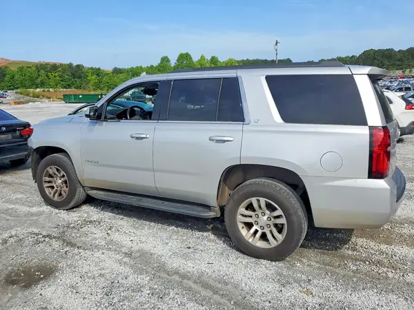 1GNSCBKC3LR120255 2020 CHEVROLET TAHOE - Image 2