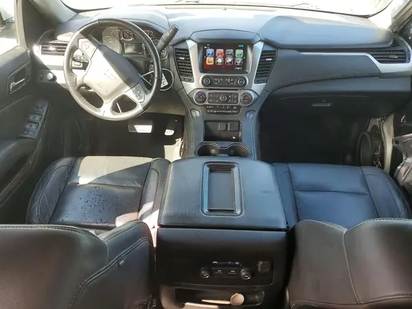 1GNSCBKC3LR120255 2020 CHEVROLET TAHOE - Image 8
