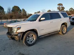 1GNSCBKC3LR121275 2020 CHEVROLET TAHOE