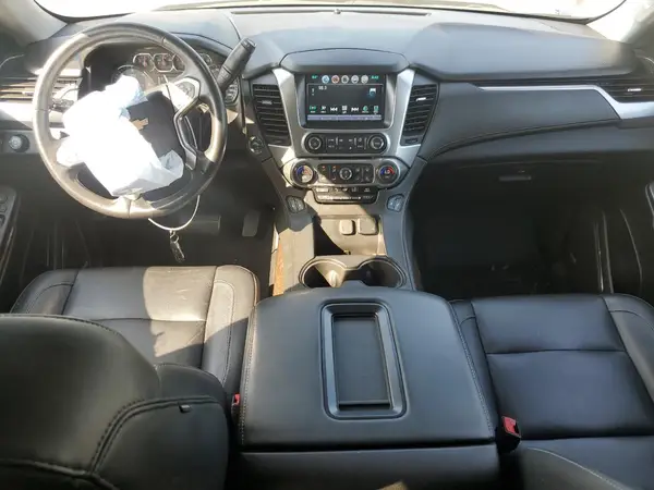 1GNSCBKC3LR124127 2020 CHEVROLET TAHOE - Image 8