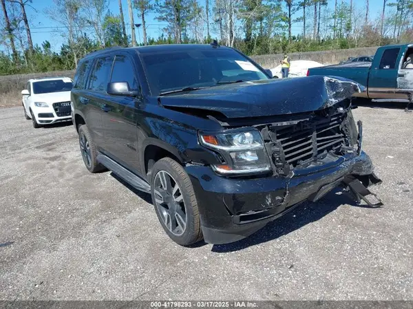 1GNSCBKC3LR133202 2020 CHEVROLET TAHOE - Image 1