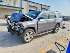 1GNSCBKC3LR142806 2020 CHEVROLET TAHOE