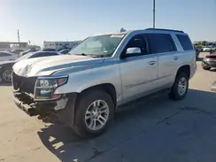 1GNSCBKC3LR145883 2020 CHEVROLET TAHOE