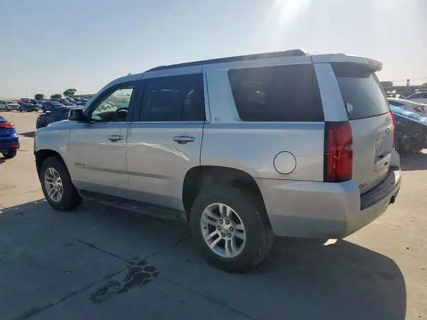 1GNSCBKC3LR145883 2020 CHEVROLET TAHOE - Image 2