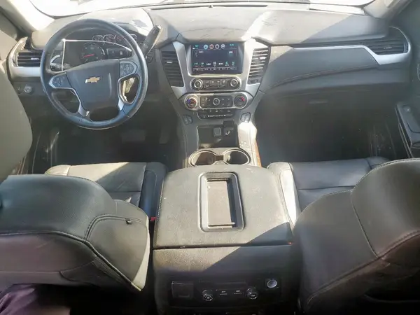 1GNSCBKC3LR145883 2020 CHEVROLET TAHOE - Image 8