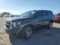 1GNSCBKC3LR150288 2020 CHEVROLET TAHOE