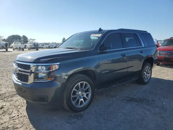 1GNSCBKC3LR150288 2020 CHEVROLET TAHOE - Image 1