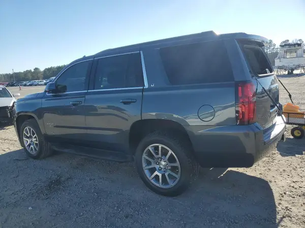 1GNSCBKC3LR150288 2020 CHEVROLET TAHOE - Image 2