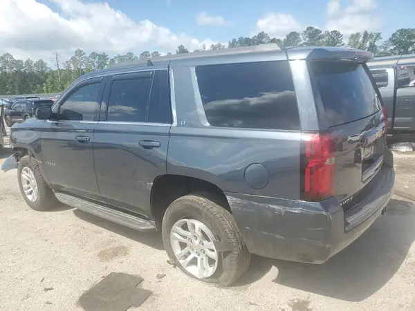 1GNSCBKC3LR164904 2020 CHEVROLET TAHOE - Image 2