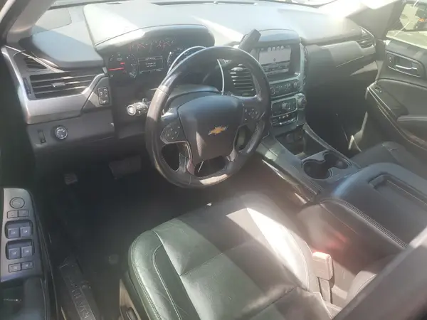 1GNSCBKC3LR164904 2020 CHEVROLET TAHOE - Image 8