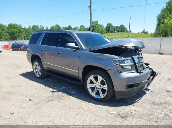 1GNSCBKC3LR204995 2020 CHEVROLET TAHOE - Image 1