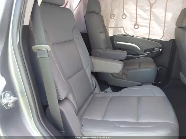 1GNSCBKC3LR204995 2020 CHEVROLET TAHOE - Image 8