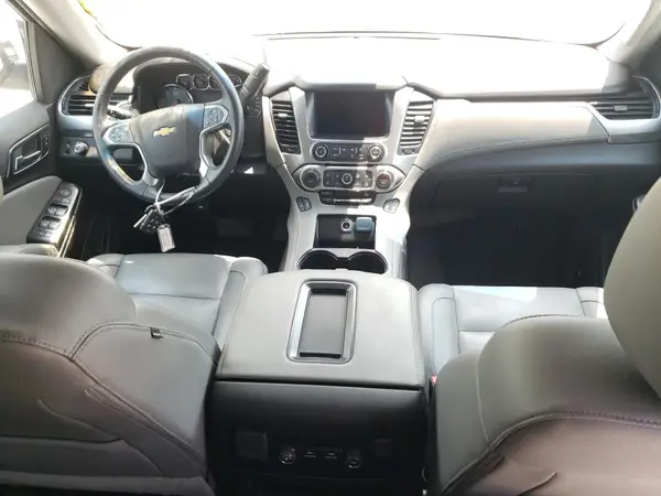1GNSCBKC3LR212630 2020 CHEVROLET TAHOE - Image 8