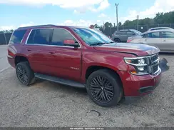 1GNSCBKC3LR230707 2020 CHEVROLET TAHOE