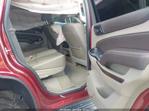 1GNSCBKC3LR230707 2020 CHEVROLET TAHOE - Image 8