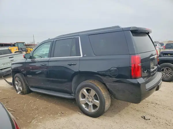 1GNSCBKC3LR295069 2020 CHEVROLET TAHOE - Image 2