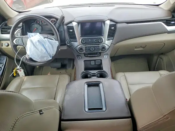 1GNSCBKC3LR295069 2020 CHEVROLET TAHOE - Image 8