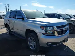 1GNSCBKC3LR298747 2020 CHEVROLET TAHOE