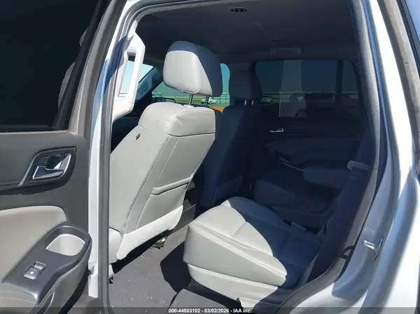 1GNSCBKC3LR298747 2020 CHEVROLET TAHOE - Image 8