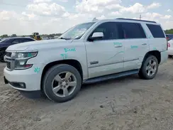 1GNSCBKC4GR104829 2016 CHEVROLET TAHOE