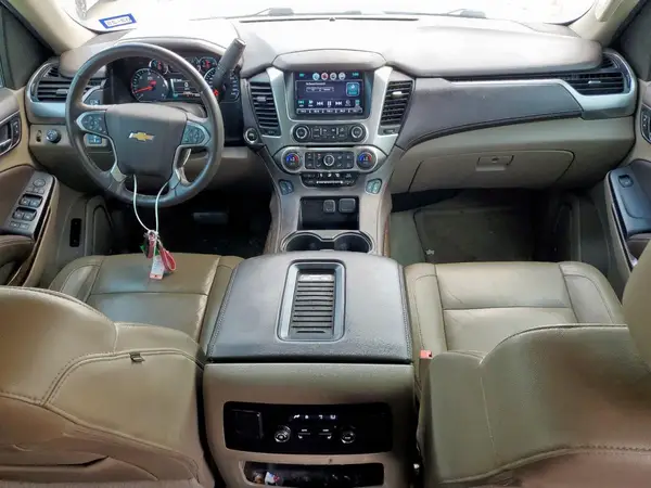 1GNSCBKC4GR104829 2016 CHEVROLET TAHOE - Image 8