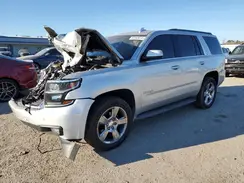 1GNSCBKC4GR107603 2016 CHEVROLET TAHOE