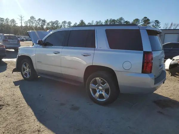 1GNSCBKC4GR107603 2016 CHEVROLET TAHOE - Image 2