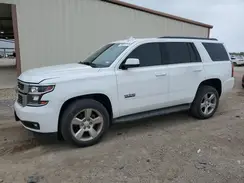 1GNSCBKC4GR133196 2016 CHEVROLET TAHOE
