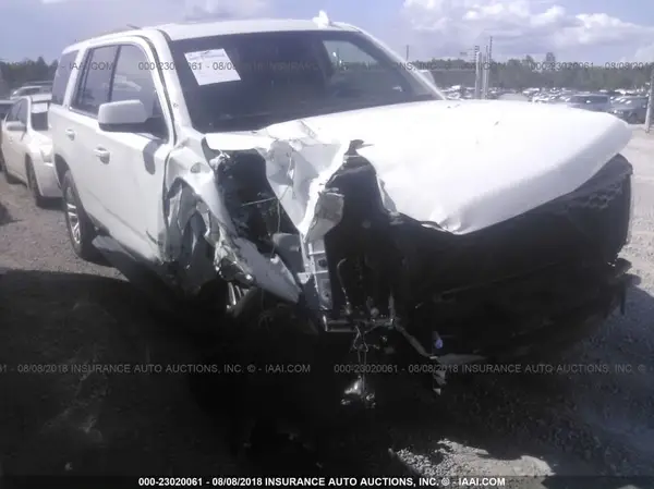 1GNSCBKC4GR164108 2016 CHEVROLET TAHOE - Image 1