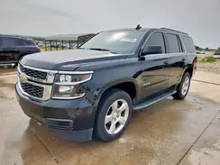 1GNSCBKC4GR173729 2016 CHEVROLET TAHOE