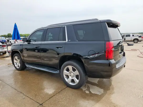 1GNSCBKC4GR173729 2016 CHEVROLET TAHOE - Image 2
