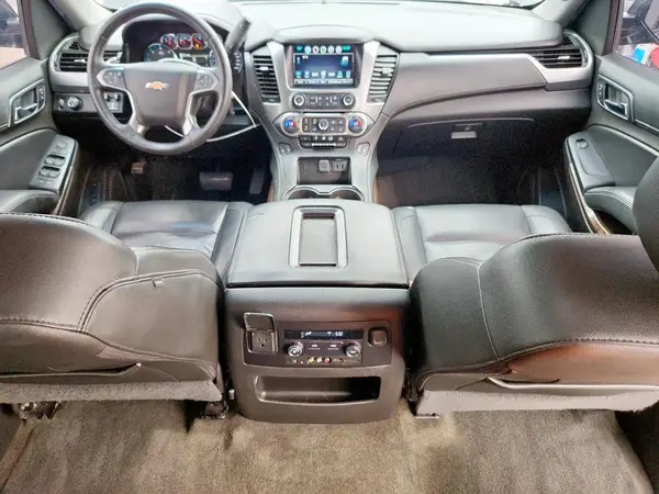1GNSCBKC4GR173729 2016 CHEVROLET TAHOE - Image 8