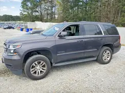 1GNSCBKC4GR175559 2016 CHEVROLET TAHOE