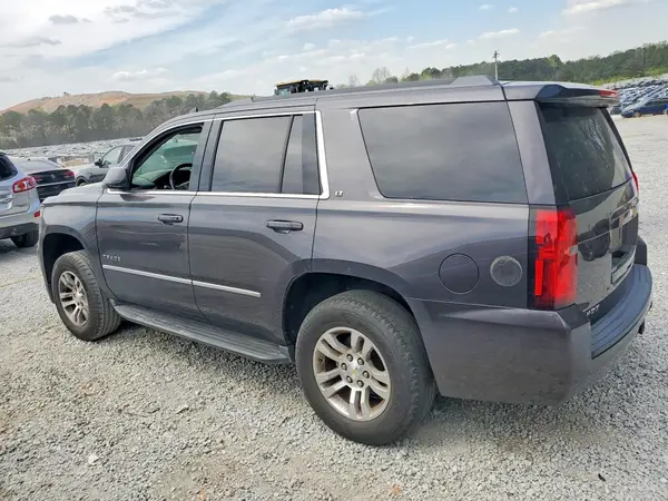 1GNSCBKC4GR175559 2016 CHEVROLET TAHOE - Image 2